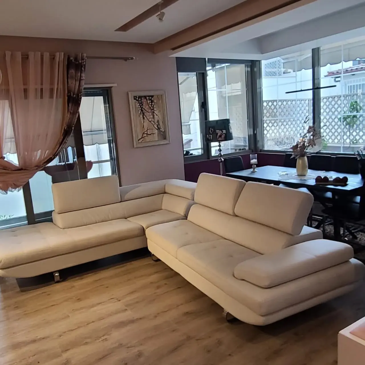 Pastrim i detajuar i sipërfaqeve të kuzhinës