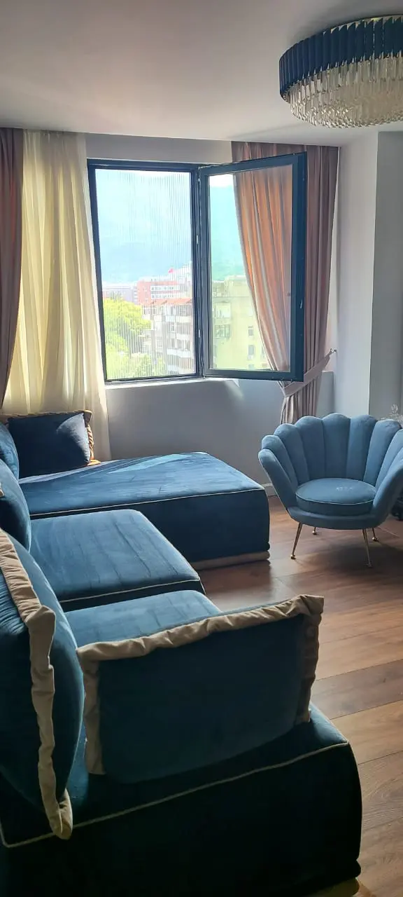 Pastrim i banjos dhe dezinfektim